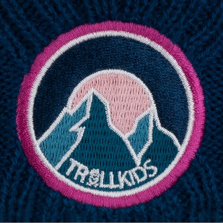 Actual product image Trollkids Spitsbergen Cap (48 - 52)