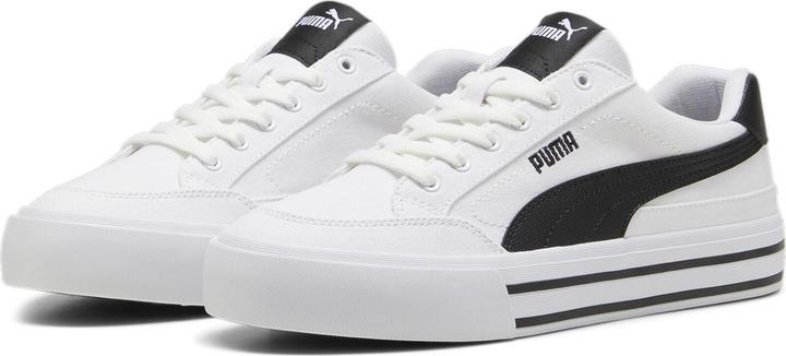 Produktbild No Name Herrenschuhe Puma Court Classic Vulc FS 396353 02 43 (43)