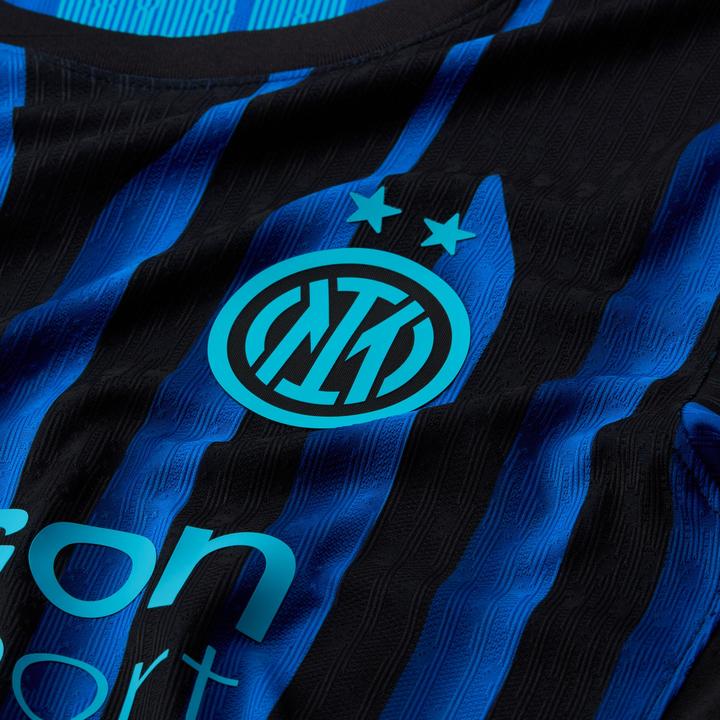 Immagine prodotto Nike Inter Mailand Authentic Trikot (XL)