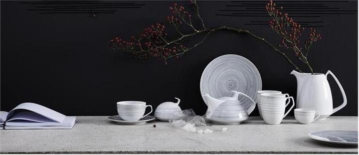 Actual product image Rosenthal Teapot 6 persons 1.35 liters (1.35 l)