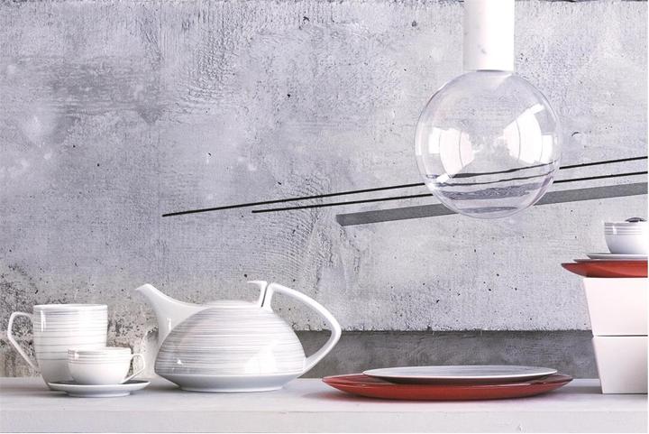 Actual product image Rosenthal Teapot 6 persons 1.35 liters (1.35 l)