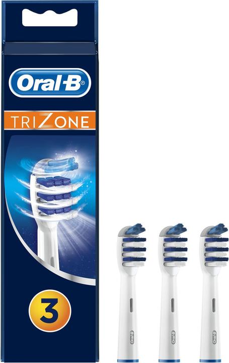 Produktbild Oral-B TriZone (3 x)