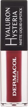 Produktbild Dermacol Hyaluron Hysteria Matte Liquid Lipstick (08)