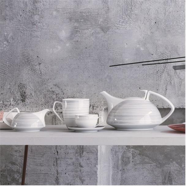 Actual product image Rosenthal Teapot 6 persons 1.35 liters (1.35 l)