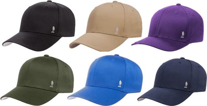 Outdoor Spirit Cap