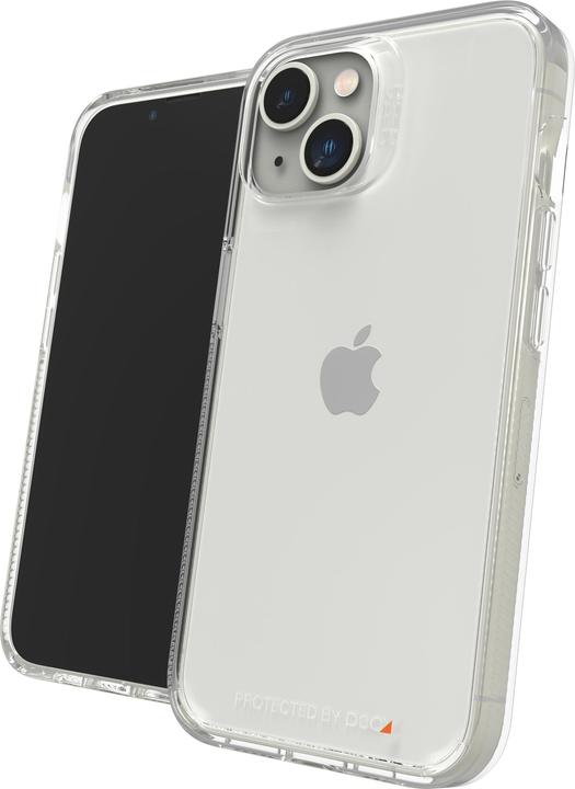 Immagine prodotto Zagg Casi Palazzo Di Cristallo (Apple iPhone 14)
