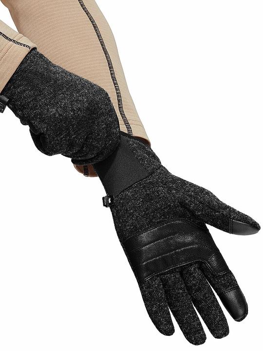 Actual product image Mammut Passion Handschuhe (9)