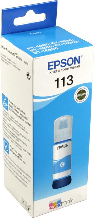 Productafbeelding Epson 113 (C)