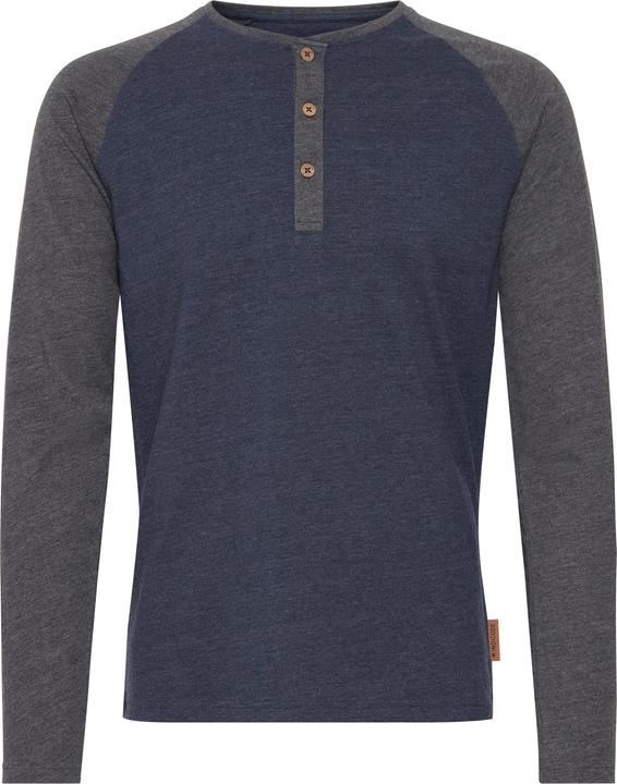 Actual product image Indicode Winston Men's Longsleeve (XL)