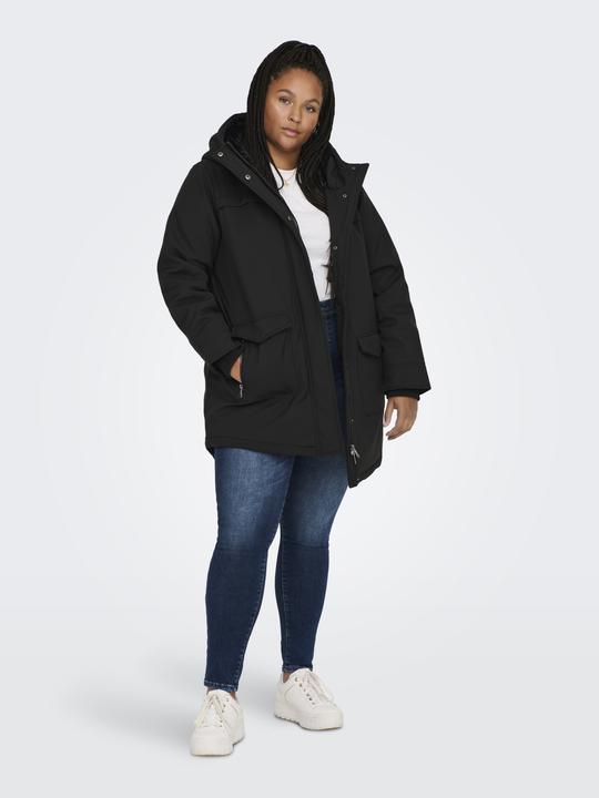 Immagine prodotto Only Parka Curvy (S)
