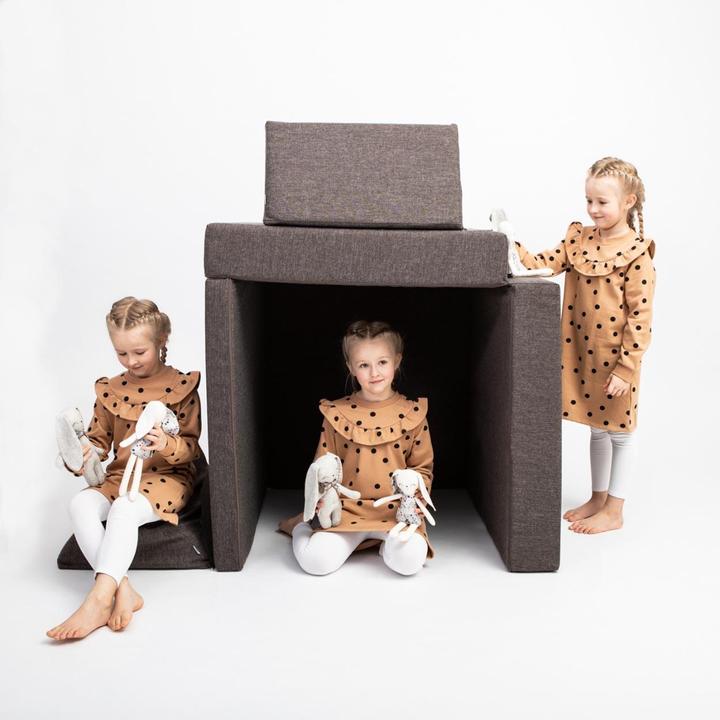 Image du produit Jaxx Canapé enfant XL (Canapé pour enfants)