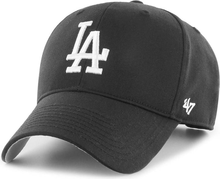 Immagine prodotto 47 Brand Berretto per bambini dal taglio rilassato - Basic Los Angeles Dodgers (52, 53, 54, 55, 56)