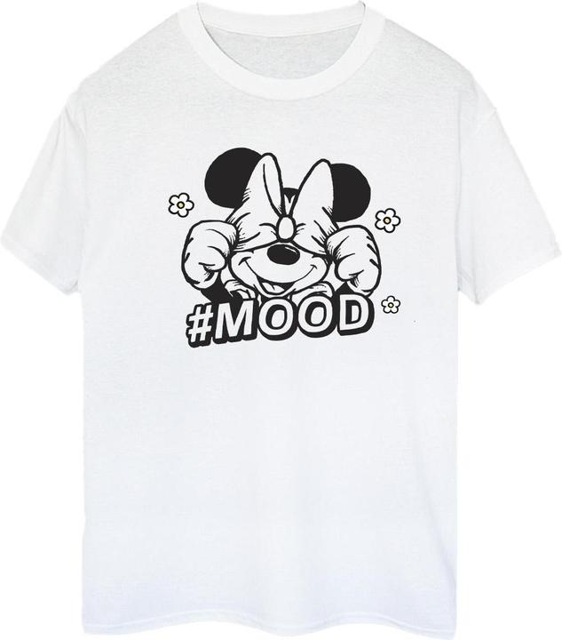 Disney Minnie Mouse Mood TShirt (XL)