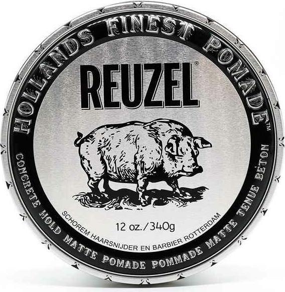 Image du produit Reuzel Pommade pour cheveux (Gel coiffant, 340 ml)