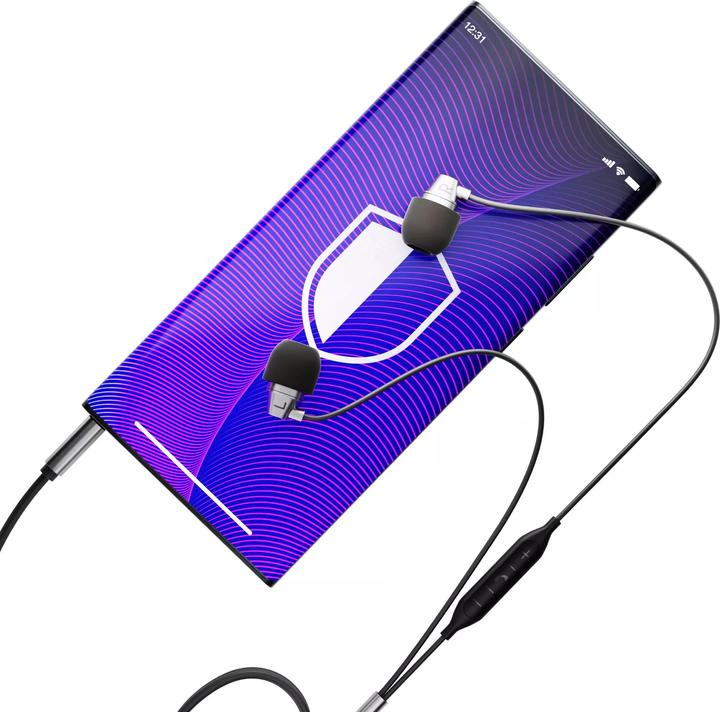 Immagine prodotto 3MK Jack per auricolari a filo da 3,5 mm (Cablato)