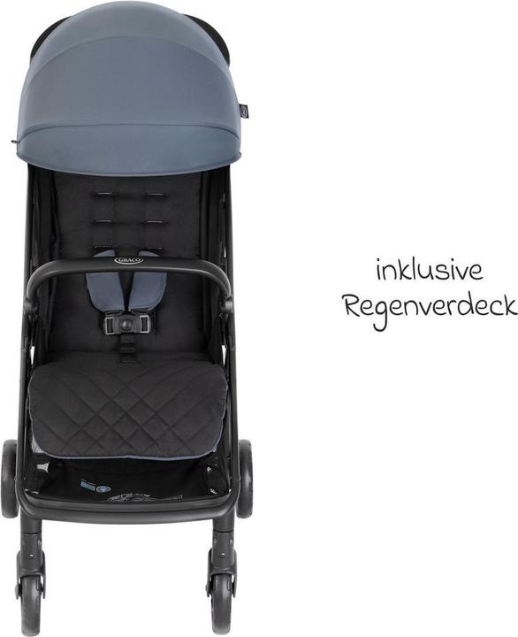 Immagine prodotto Graco Buggys & Sportwagen Buggy- & Sportwagen Myavo bis 22 kg belastbar