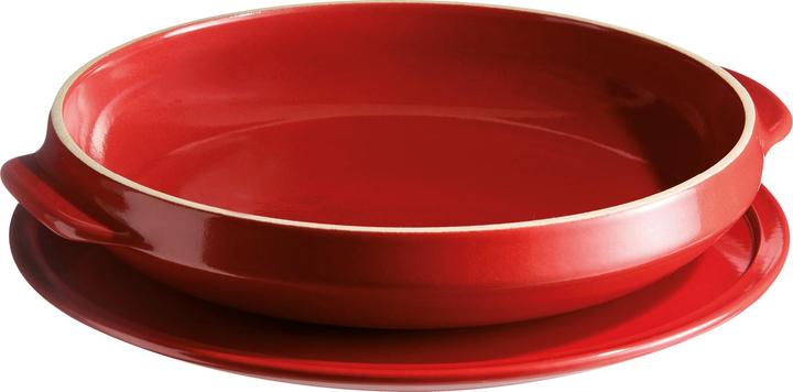 Produktbild Emile Henry Tarte Tatin (33 cm)
