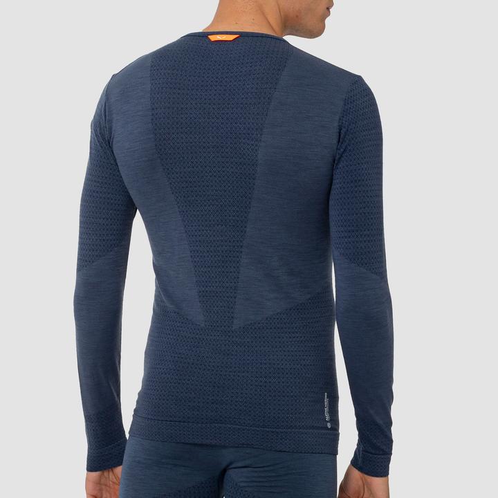 Actual product image Salewa Zebru Responsive Long Sleeve (L)