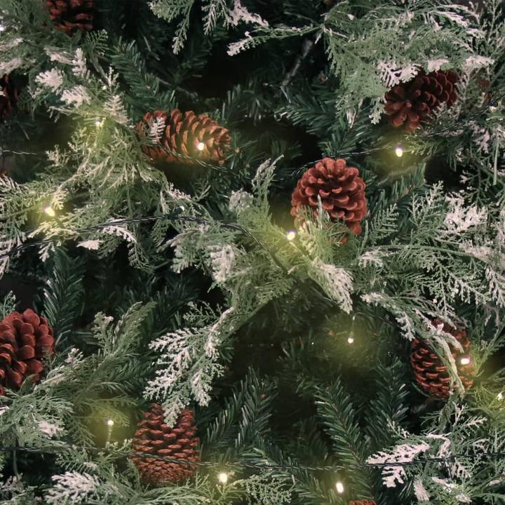 Produktbild VidaXL Künstlicher Weihnachtsbaum (150 cm)