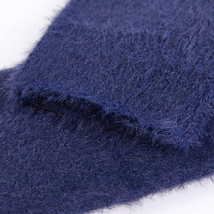 Produktbild VidaXL Kindersocken 5 Paar EU 26-29,Material: 97 % Polyamid. 3 (2er Pack, 26 - 29)