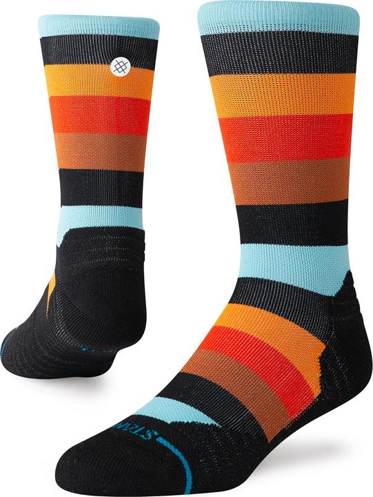 Stance Electric Ave Mid Crew