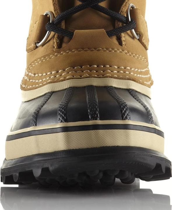 Actual product image Sorel Caribou Youth (39)