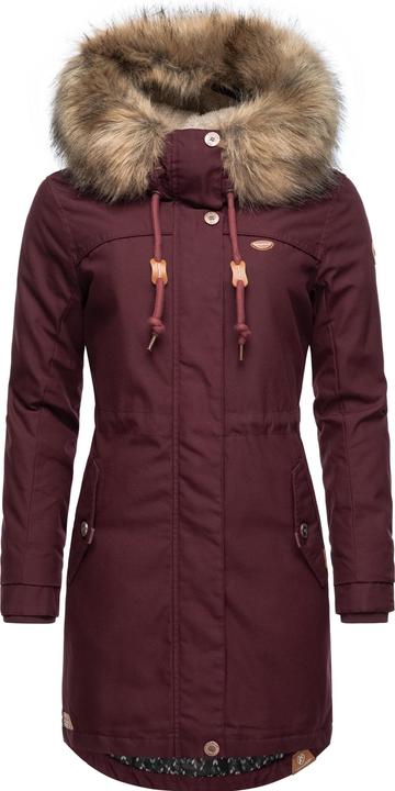 Image du produit Ragwear Tawny (XL)