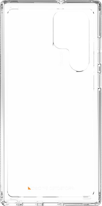 Actual product image gear4 Crystal Palace (Samsung Galaxy S22 Ultra)