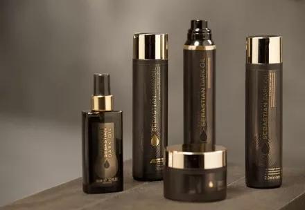 Immagine prodotto Sebastian Olio scuro Silkening Fragrance Mist (200 ml)