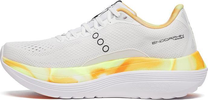 Actual product image Saucony Endorphin Trainer (47)