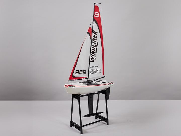 Produktbild D-Power Windliner Segelboot RTR 2.4GHz