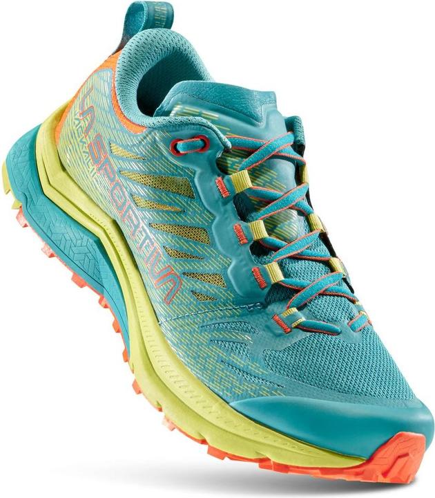 Produktbild La Sportiva Jackal II Woman (38)