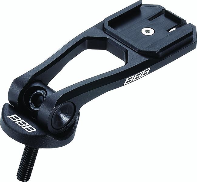 Immagine prodotto BBB Supporto Per Smartphone In Alluminio Come Copertura Anteriore