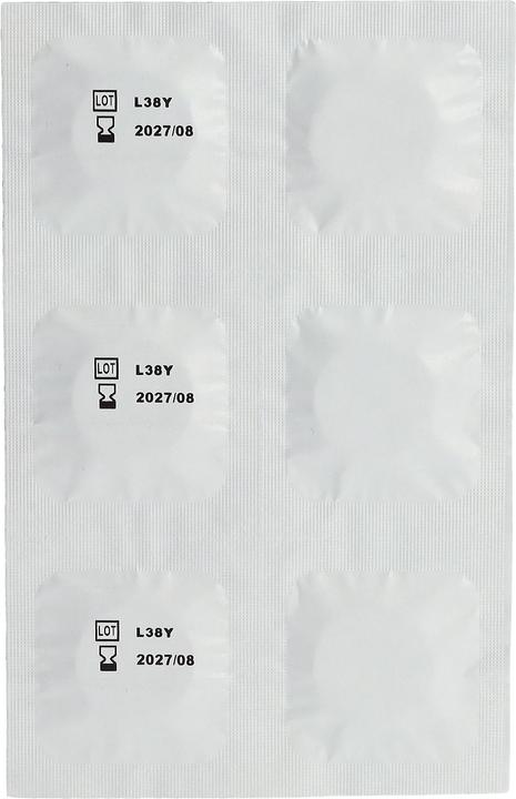 Actual product image Corega 3Minuten Daily Cleanser