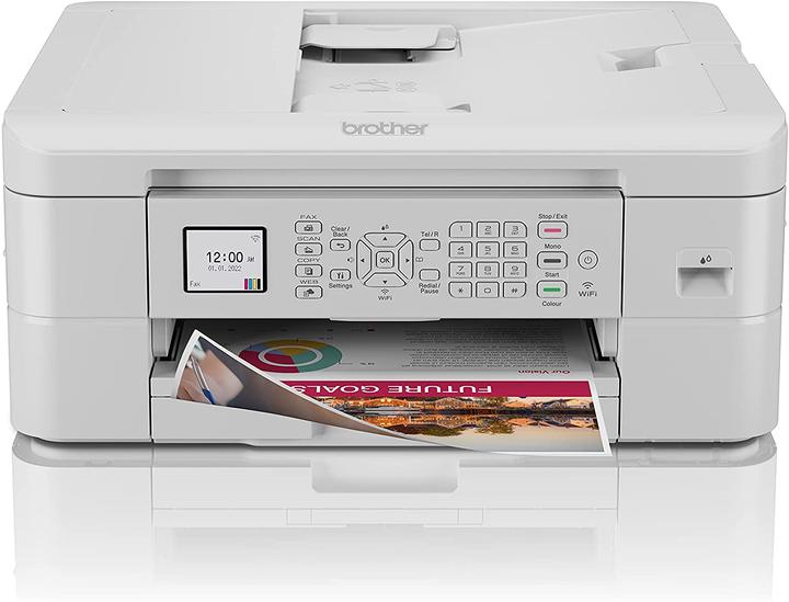 Brother MFC-J1010DW (Ink, Colour)