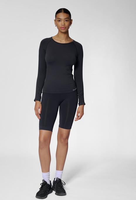 Immagine prodotto hummel Hmltif Seamless T-Shirt L/S (L)