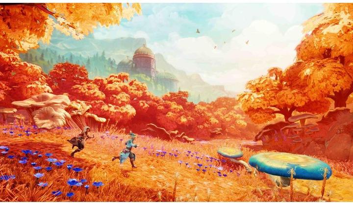 Produktbild THQ Trine 5 PS-5 A Clockwork Conspiracy (PS5, DE)
