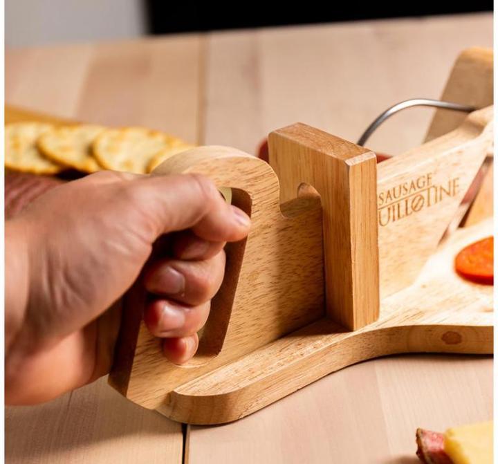 Image du produit TOP Wurst Hobel