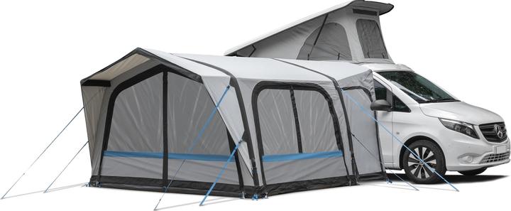 Produktbild Brunner Wise AIR Tech (Vorzelt, 24 kg)