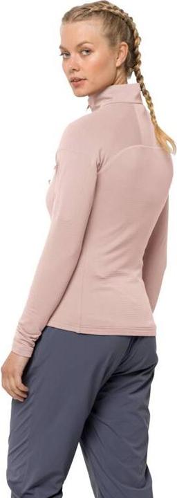 Immagine prodotto Jack Wolfskin Prelight Fz W (S)