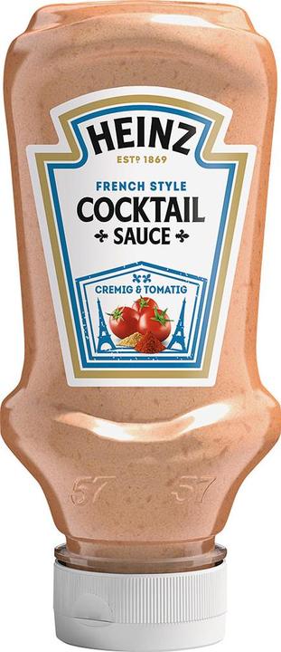 Produktbild Heinz Cocktail (225 g)