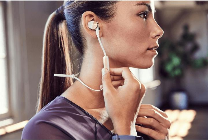 Image du produit Fitbit Dépliant (6 h, Filaire, Sans fil)