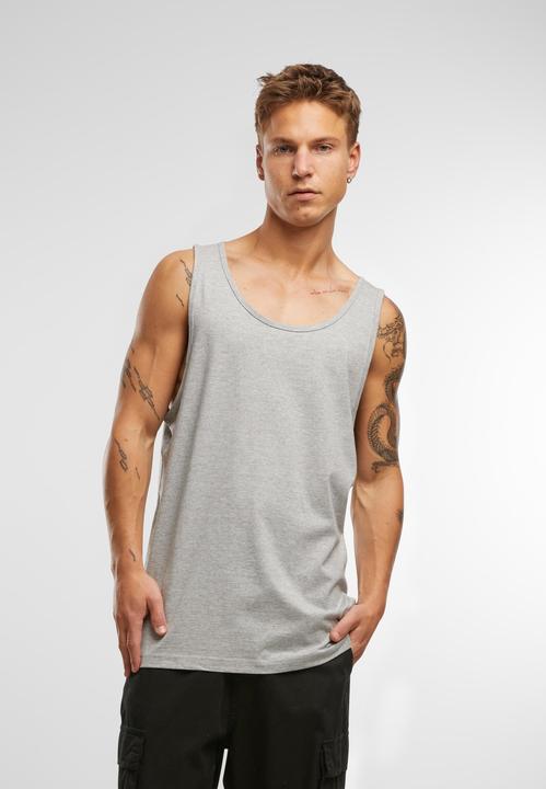 Image du produit Urban Classics Jersey Big Tank (XXL)