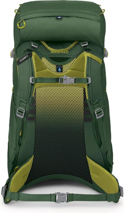 Actual product image Osprey Ace 38