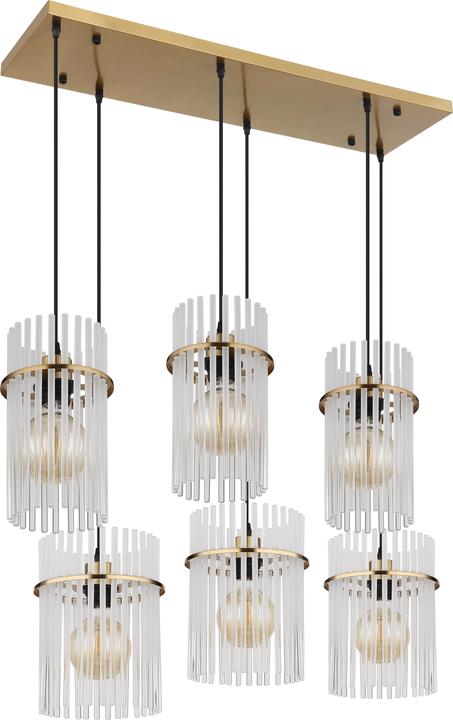 Produktbild Globo Gorley (E27)