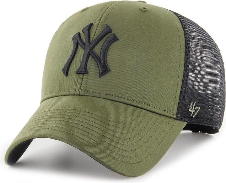 47 Brand Trucker Branson New York Yankees (One Size)