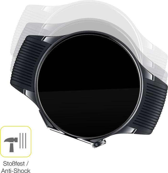 Produktbild Dipos 3D Full Cover Schutzfolie