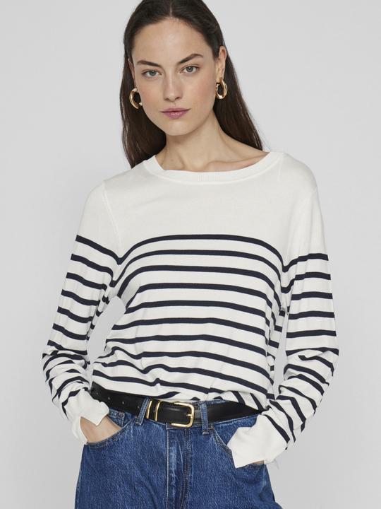 Immagine prodotto Vila Rundhals Strickpullover (XS)