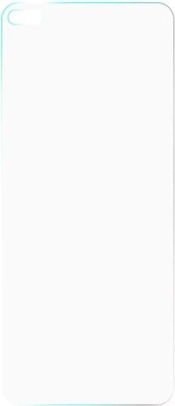 Actual product image MU Budget Protective glass screen protector (1 Piece, Motorola Moto G100)