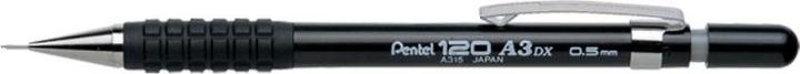 Immagine prodotto Pentel Matita meccanica (0.50 mm, HB, 1 x)
